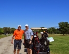 golf tournament #9 2014